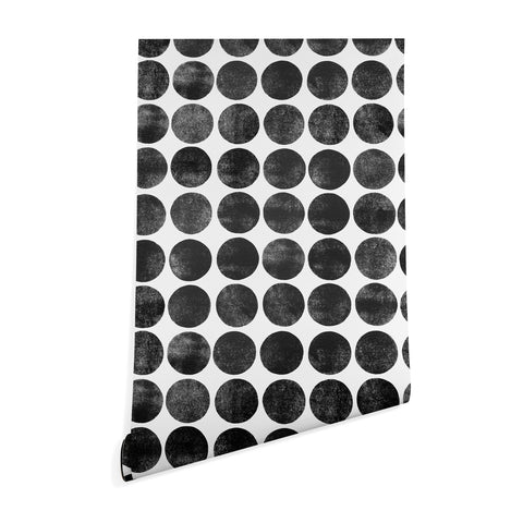 Garima Dhawan colorplay black Wallpaper